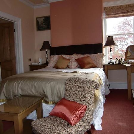 Bed and Breakfast Number27Harrogate Pokoj fotografie