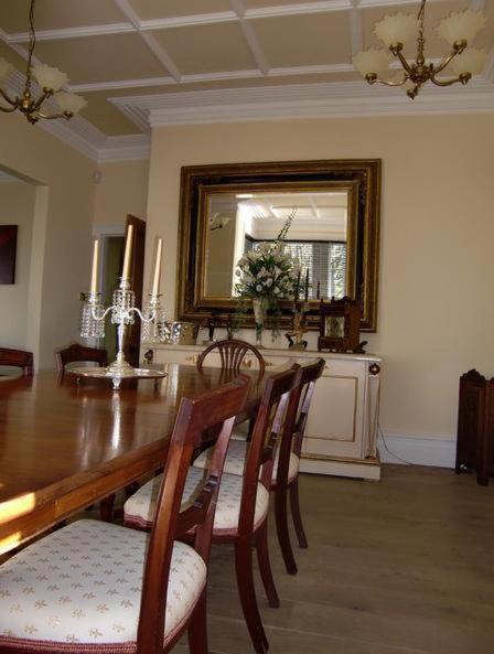 Bed and Breakfast Number27Harrogate Exteriér fotografie