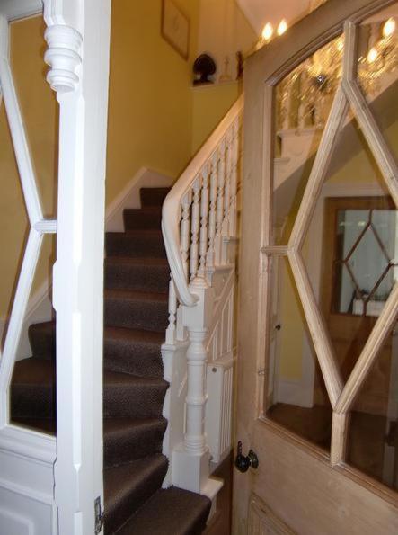 Bed and Breakfast Number27Harrogate Exteriér fotografie