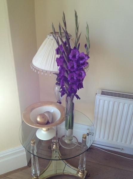 Bed and Breakfast Number27Harrogate Exteriér fotografie
