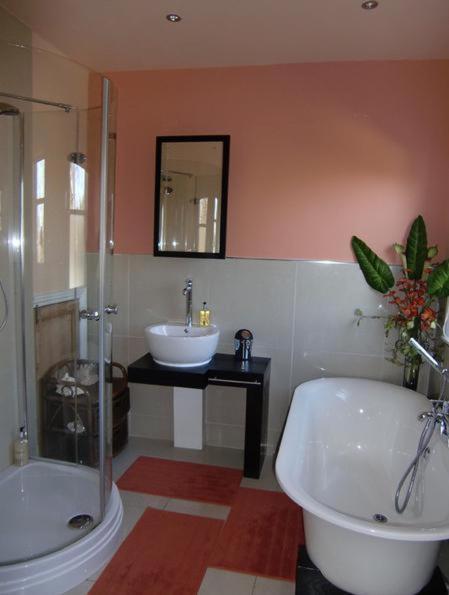 Bed and Breakfast Number27Harrogate Pokoj fotografie