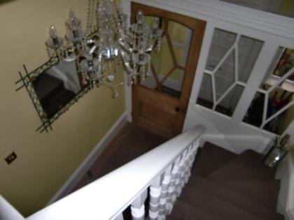 Bed and Breakfast Number27Harrogate Exteriér fotografie