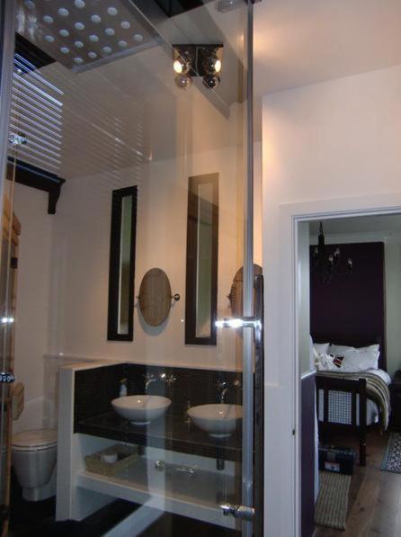 Bed and Breakfast Number27Harrogate Pokoj fotografie