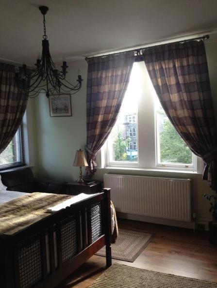 Bed and Breakfast Number27Harrogate Pokoj fotografie